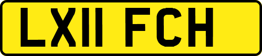 LX11FCH