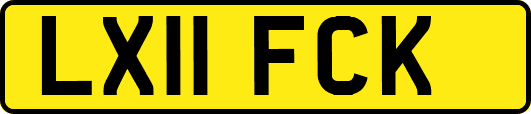 LX11FCK