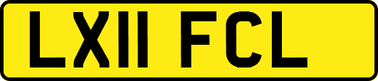 LX11FCL