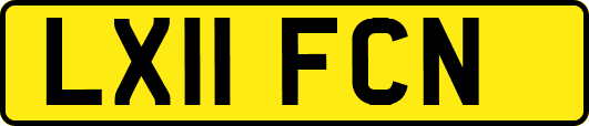 LX11FCN