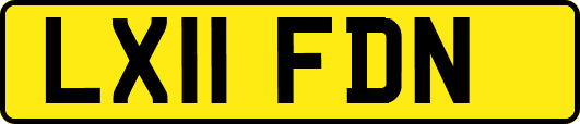 LX11FDN