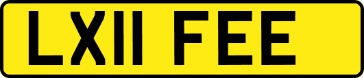 LX11FEE