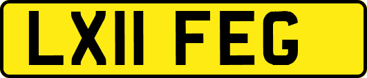 LX11FEG