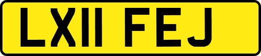 LX11FEJ