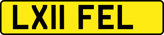 LX11FEL