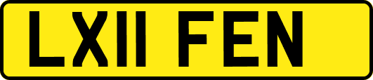 LX11FEN
