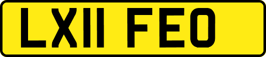 LX11FEO