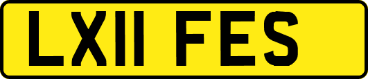 LX11FES