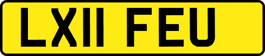 LX11FEU