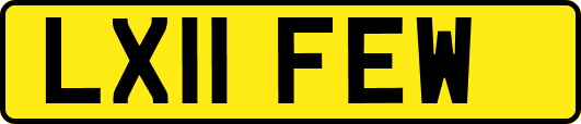 LX11FEW