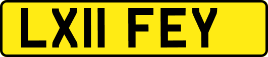 LX11FEY