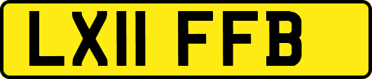 LX11FFB