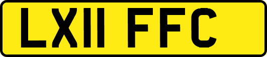 LX11FFC