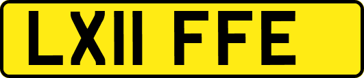LX11FFE