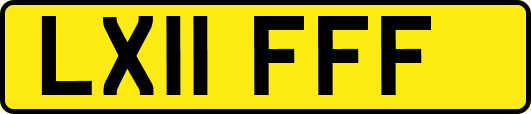 LX11FFF