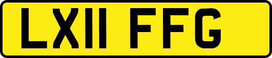 LX11FFG