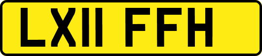 LX11FFH
