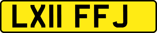LX11FFJ