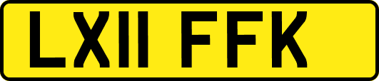 LX11FFK
