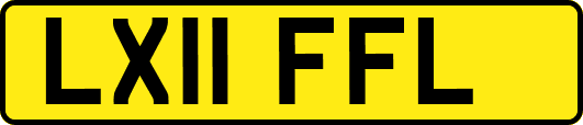 LX11FFL