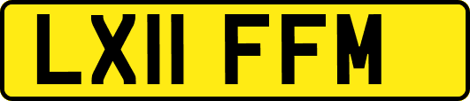 LX11FFM