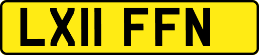 LX11FFN
