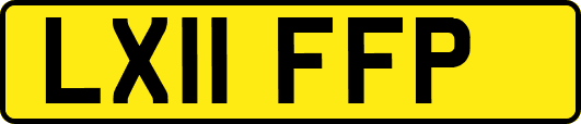 LX11FFP