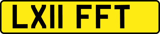 LX11FFT