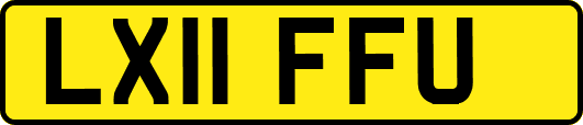 LX11FFU