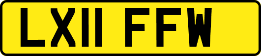LX11FFW