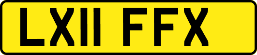 LX11FFX