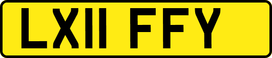 LX11FFY