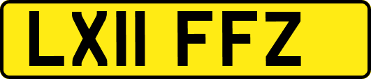 LX11FFZ