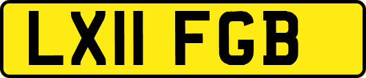 LX11FGB