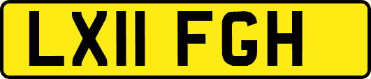 LX11FGH