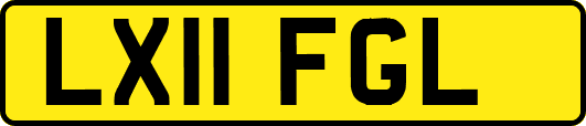LX11FGL