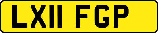 LX11FGP