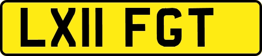 LX11FGT