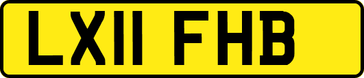 LX11FHB