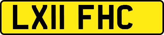 LX11FHC