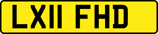 LX11FHD