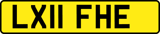 LX11FHE