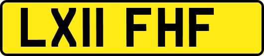 LX11FHF