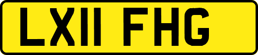 LX11FHG