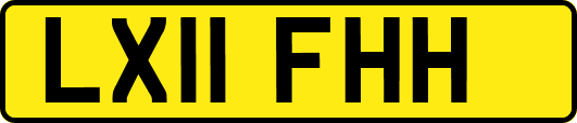 LX11FHH