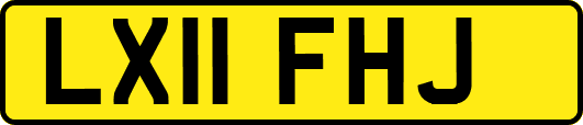 LX11FHJ