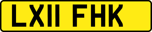 LX11FHK