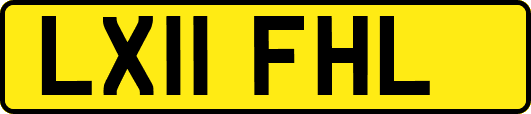 LX11FHL