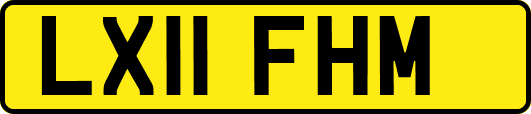 LX11FHM
