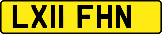 LX11FHN
